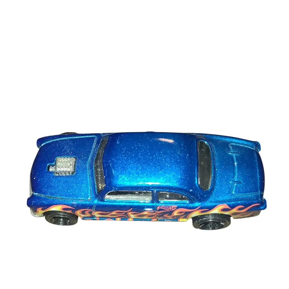 Hot Wheels this good